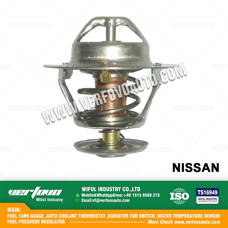 ENGINE THERMOSTAT NISSAN-Wiful Industry Co.,Ltd